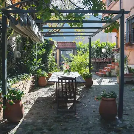 Apartamento Per 4 - Linea Rossa Precotto E Gorla