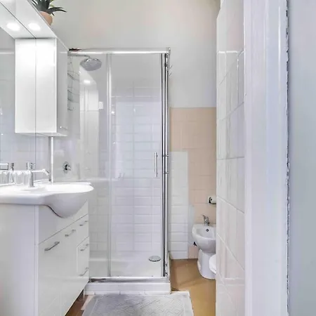 Art Cadorna Area 3 Persons Appartement *