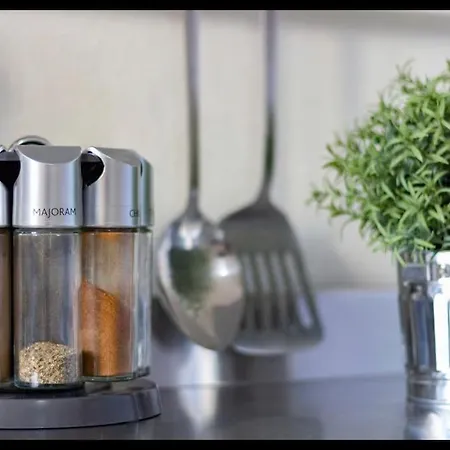 Green Quiet In The City Center 公寓 米兰