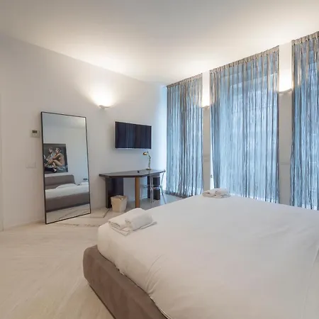 Διαμέρισμα Youhosty - Duomo *