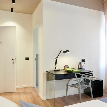 Star Ribbon Lejlighed