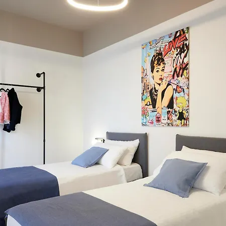 Lejlighed Star Ribbon