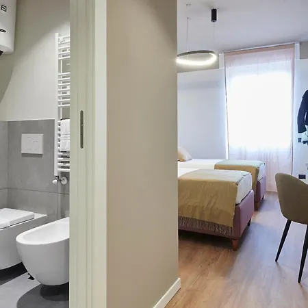 Star Ribbon * Milano