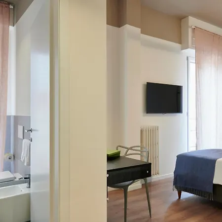 Star Ribbon Lejlighed