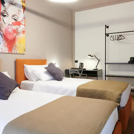 Lejlighed Star Ribbon