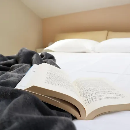 Castello Charme Style House Apartamento Milão