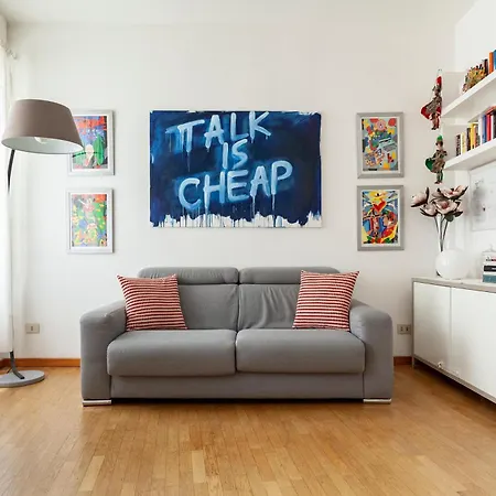 Διαμέρισμα Duomo Μιλάνο