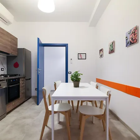 Primopiano - K51 Affittacamere