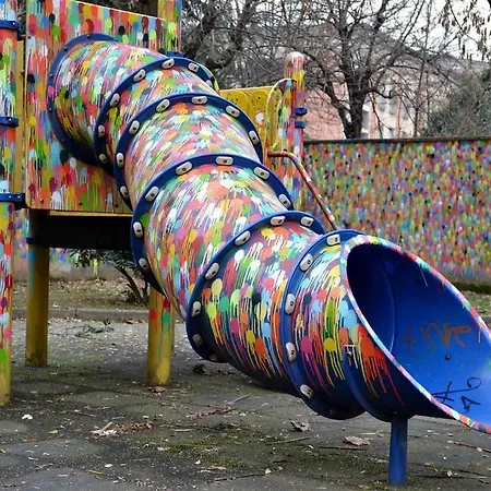 Console Flaminio 公寓 米兰