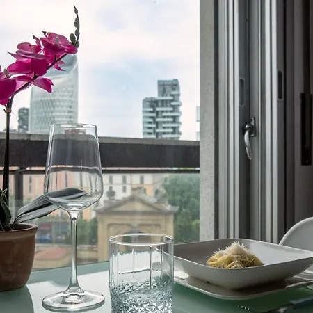 Dehomes - Porta Nuova Business