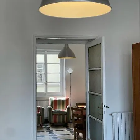 アパート Casa Delle Cementine Traditional