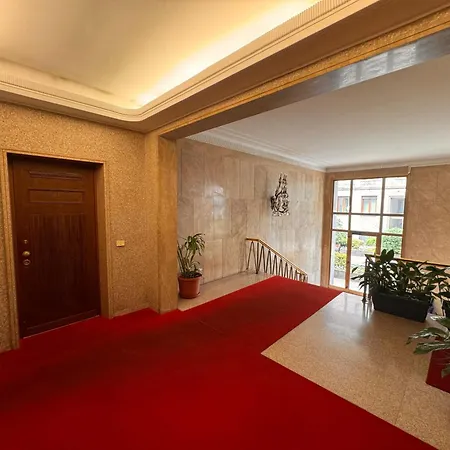 San Babila Design R&r Apartman