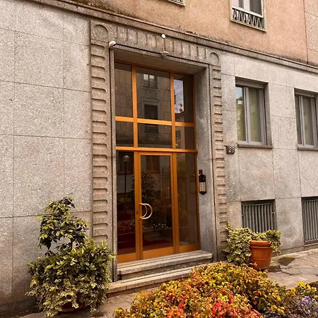 Apartman San Babila Design R&r