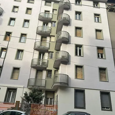 Apartment Station