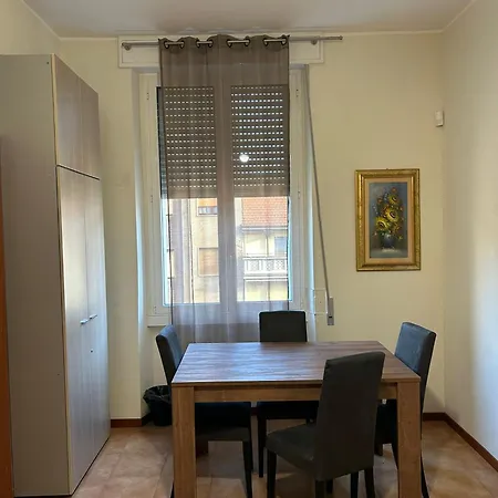 Apartment Station