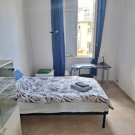 Milanostresa 아파트