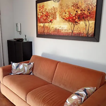 Apartament Ale's Portello House Mediolan