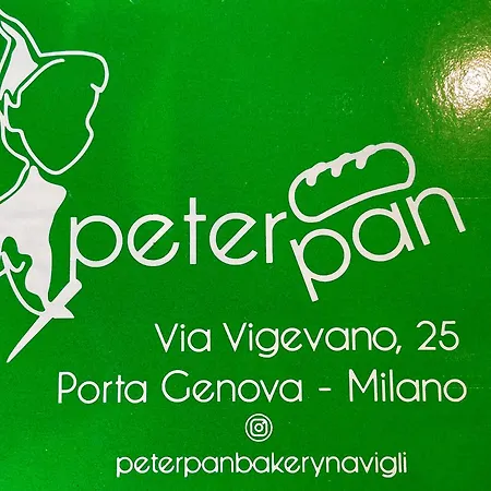 Il Melograno Sul Naviglio * Milano