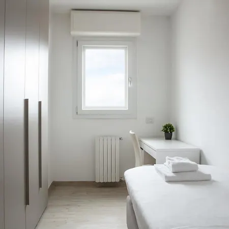Dehomes - Porta Genova Luxury 밀라노