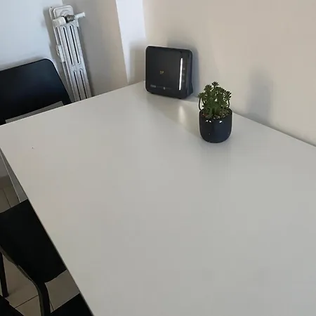 Casa Della Famiglia 10 Minuti Da Duomo Di E San Siro Milano