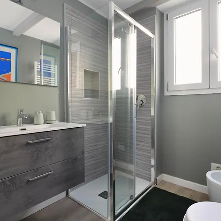 Luce E Stile A San Siro Loft Accogliente E Moderno *