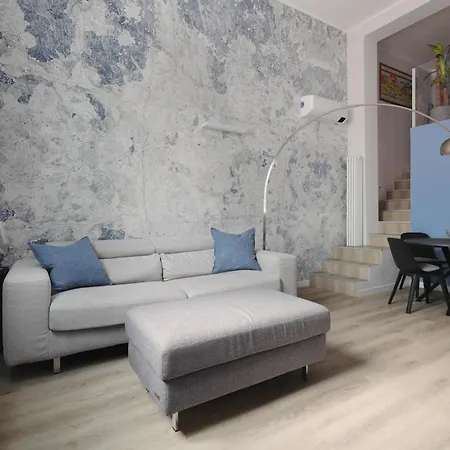 Luce E Stile A San Siro Loft Accogliente E Moderno Milan