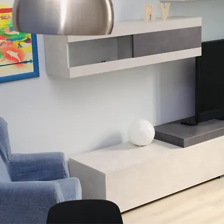 Luce E Stile A San Siro Loft Accogliente E Moderno * Milano