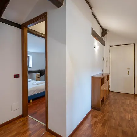 Spazioso E Comodo In Fs - Ac