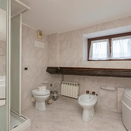 Spazioso E Comodo In Fs - Ac