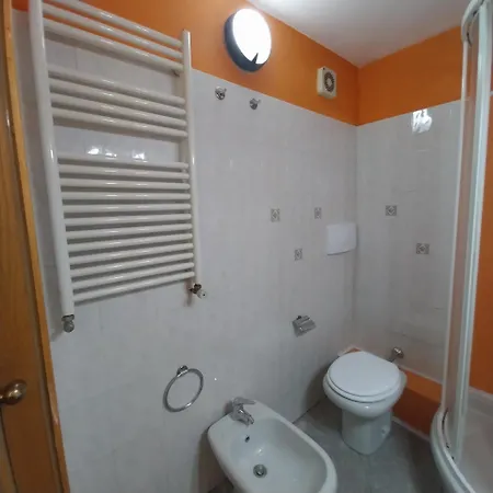 House Dal Re * מילאנו