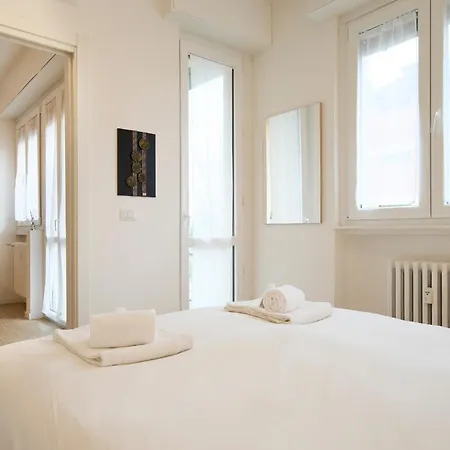 Apartman Bicocca Elyon