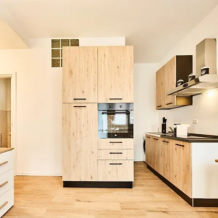 Bicocca Elyon Apartman Milánó