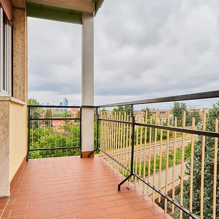 Apartman Bicocca Elyon