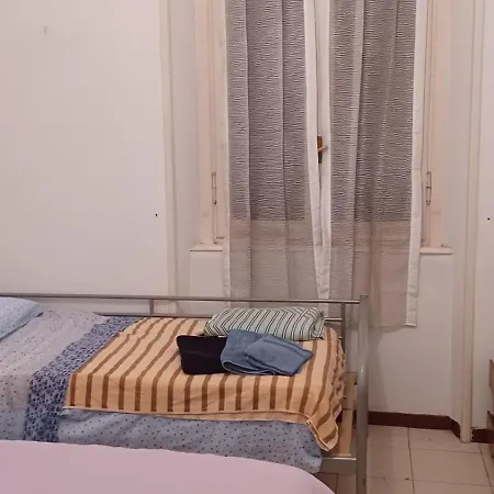 Milanostresa 아파트