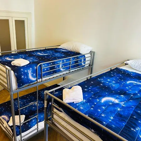 Apartment Easy Italy Grand