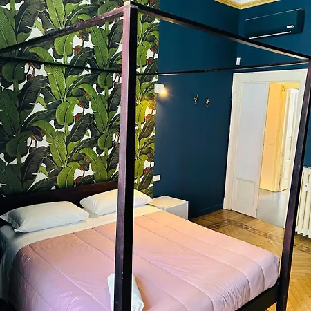 Easy Italy Grand Apartment Milan