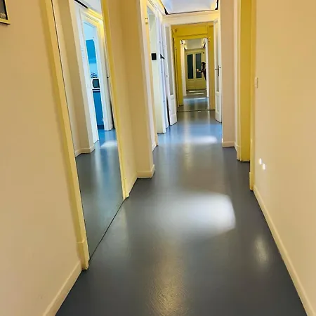 Apartment Easy Italy Grand