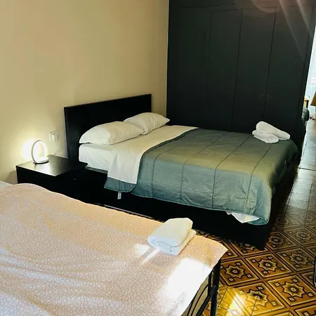 Apartment Easy Italy Grand Milan