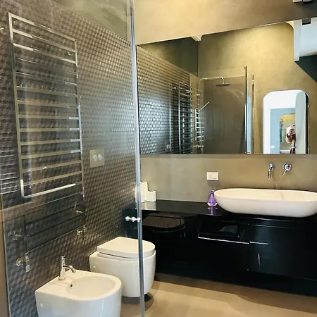 Apartment Easy Italy Grand