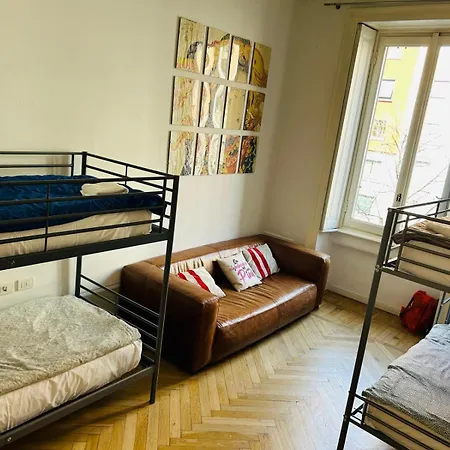 Apartment Easy Italy Grand *