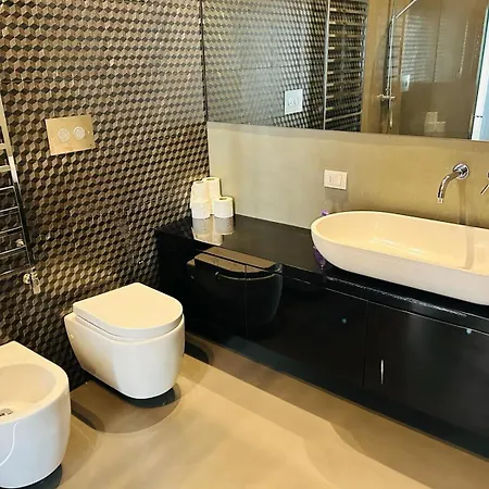 Apartment Easy Italy Grand Milan