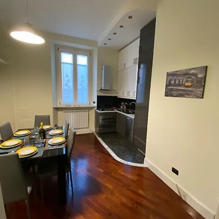 Casa Delle 5 Giornate Di