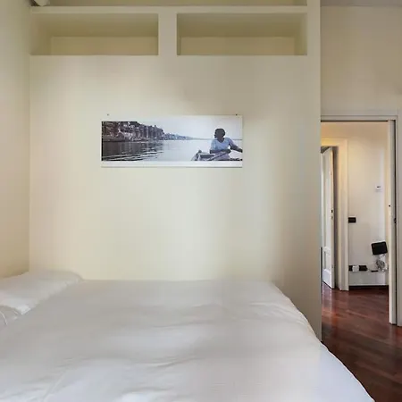 Casa Delle 5 Giornate Di Milano