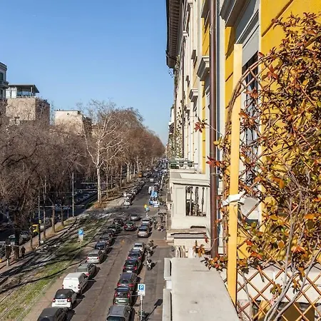 Appartamento Casa Delle 5 Giornate Di Milano