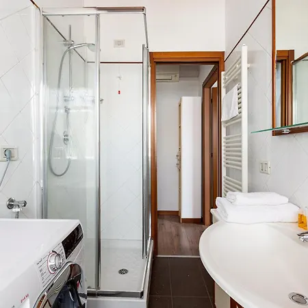 Porta Romana M3- Cosy * Mediolan