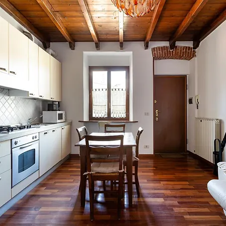 Porta Romana M3- Cosy Apartament *