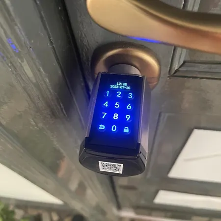 شقة Ampio Bilocale Zona Navigli ميلان