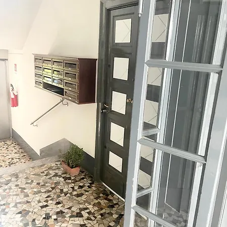 Apartment Ampio Bilocale Zona Navigli Mailand