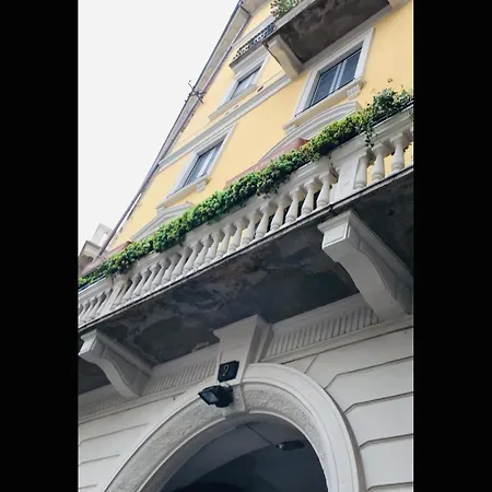 Porta Venezia - San Babila