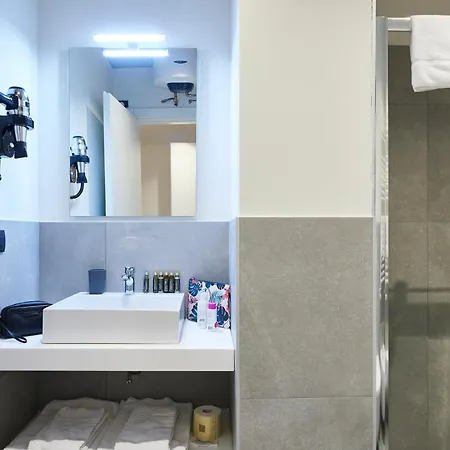 Star Ribbon Lejlighed